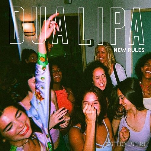 Dua Lipa – New Rules (Official Instrumental & Studio Quality Acapella) Dua Lipa – New Rules (Official Instrumental & Studio Quality Acapella)