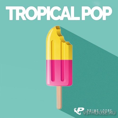 Prime Loops - Tropical Pop (WAV)
