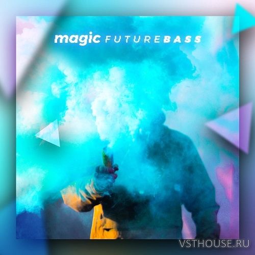Diginoiz - Magic Future Bass (MIDI, WAV, SYLENTH1, SERUM) Diginoiz - Magic Future Bass (MIDI, WAV, SYLENTH1, SERUM)