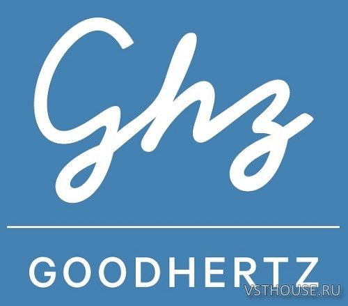 Goodhertz - Plugins Bundle, VST, VST3, AAX, x64
