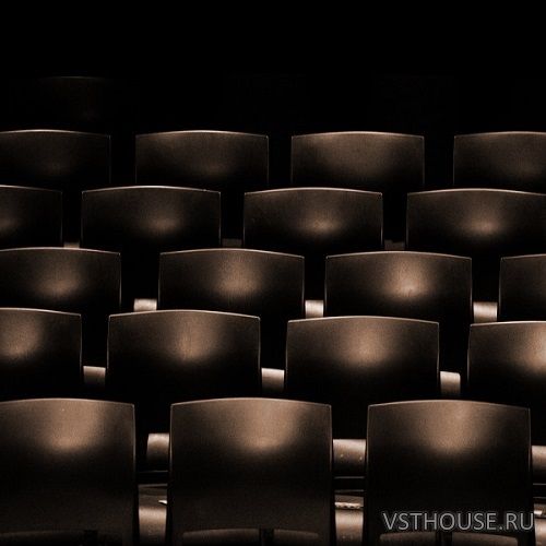 Big 5 Audio - Cinematic Toolkit (WAV)