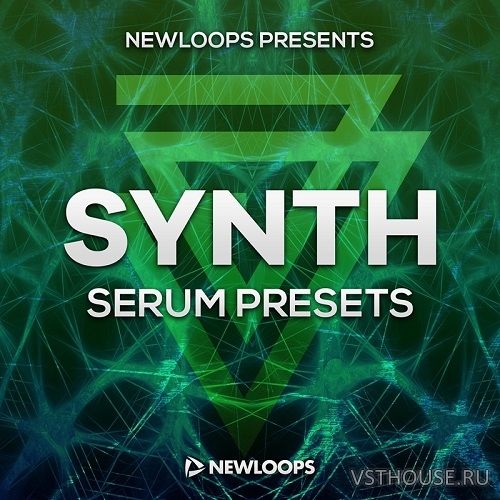 New Loops - Synths For XFER RECORDS SERUM (SYNTH PRESET) New Loops - Synths For XFER RECORDS SERUM (SYNTH PRESET)