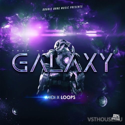 Double Bang Music - Galaxy (MIDI, WAV) Double Bang Music - Galaxy (MIDI, WAV)