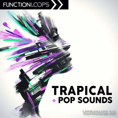Function Loops - Trapical & Pop Sounds