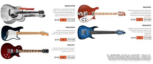 MusicLab - All Guitars, VSTi, VSTi3, AAX, EXE, x86 x64 NO INSTALL