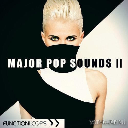 Function Loops - Major Pop Sounds 2