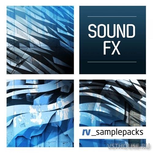 RV Samplepacks - Sound FX (HALION, KONTAKT, EXS24, NNXT, SFZ, WAV) RV Samplepacks - Sound FX (HALION, KONTAKT, EXS24, NNXT, SFZ, WAV)