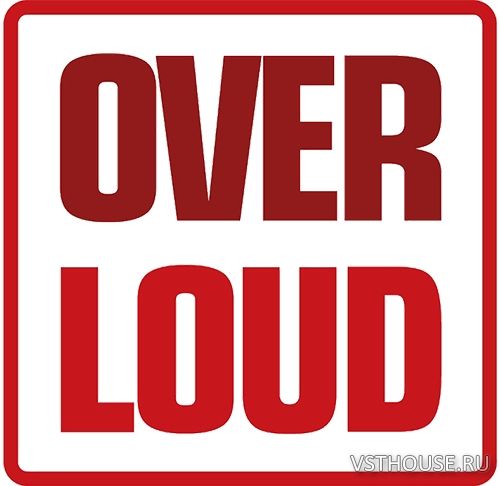 Overloud - Gem Plugins Bundle 1.1.0, 1.2.2, VST, VST3, AAX, x86 x64