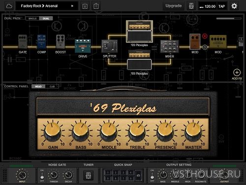 Positive Grid - BIAS AMP 1.5.2, BIAS FX 1.5.8, BIAS Pedal 2.3.0
