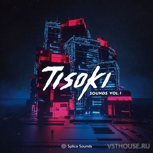 Splice Sounds - Tisoki Sounds Vol. 1 (WAV)