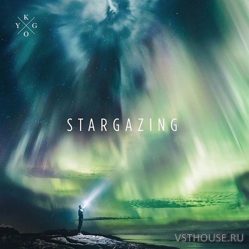 Kygo – Stargazing (Acapella & Instrumental) Kygo – Stargazing (Acapella & Instrumental)