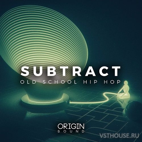 Origin Sound - Subtract (MIDI, WAV) Origin Sound - Subtract (MIDI, WAV)