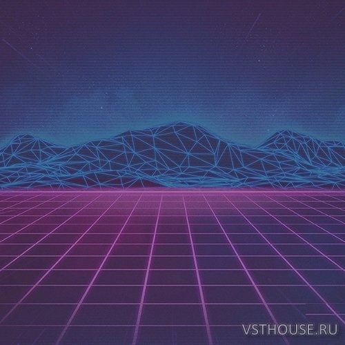 Moscillate - Neon Vibes (WAV) Moscillate - Neon Vibes (WAV)