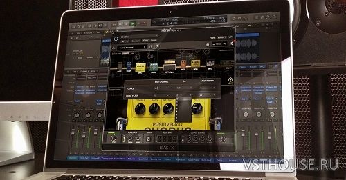 Positive Grid - BIAS FX v1.5.9.2855 STANDALONE, VST, RTAS, AAX Positive Grid - BIAS FX v1.5.9.2855 STANDALONE, VST, RTAS, AAX