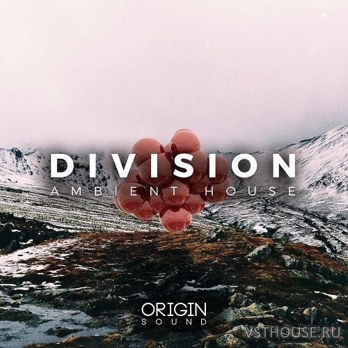 Origin Sound - Division Ambient House (MIDI, WAV) Origin Sound - Division Ambient House (MIDI, WAV)