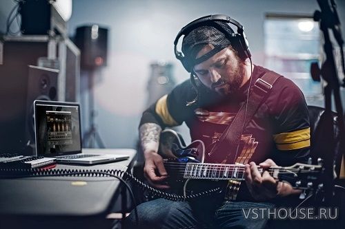 Positive Grid - BIAS AMP v1.6.0.4529 STANDALONE, VST, RTAS, AAX Positive Grid - BIAS AMP v1.6.0.4529 STANDALONE, VST, RTAS, AAX