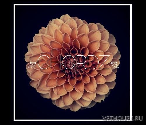 Unmute - Chordz (MIDI, WAV, SERUM) Unmute - Chordz (MIDI, WAV, SERUM)