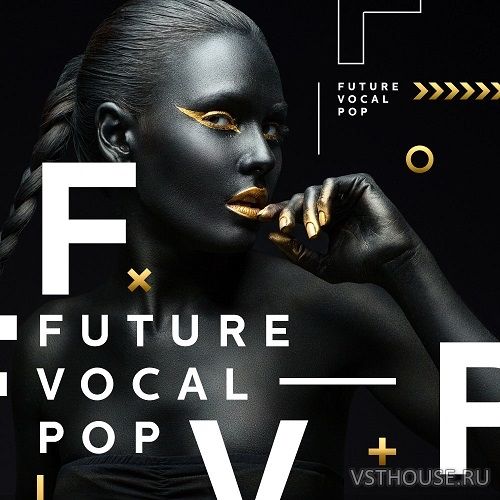 Diginoiz - Future Vocal Pop (MIDI, WAV, SERUM, SYLENTH1, SPIRE) Diginoiz - Future Vocal Pop (MIDI, WAV, SERUM, SYLENTH1, SPIRE)