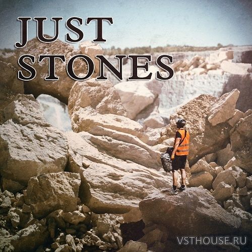 SoundBits - Just Stones (WAV)