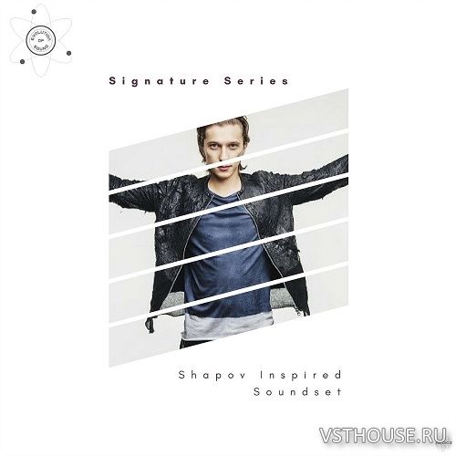 Evolution Of Sound - Signature Series Shapov (SOUNDBANK)