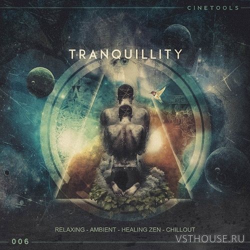 Freaky Loops - Cinetools Tranquillity (WAV) Freaky Loops - Cinetools Tranquillity (WAV)