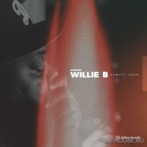 Splice Sounds - Willie B Sample Pack (WAV) Splice Sounds - Willie B Sample Pack (WAV)