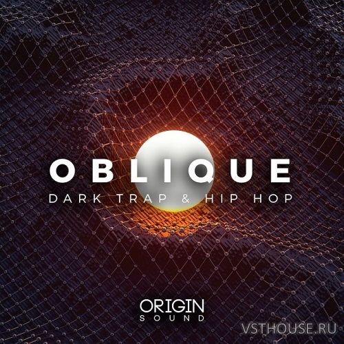 Origin Sound - Oblique (MIDI, WAV) Origin Sound - Oblique (MIDI, WAV)