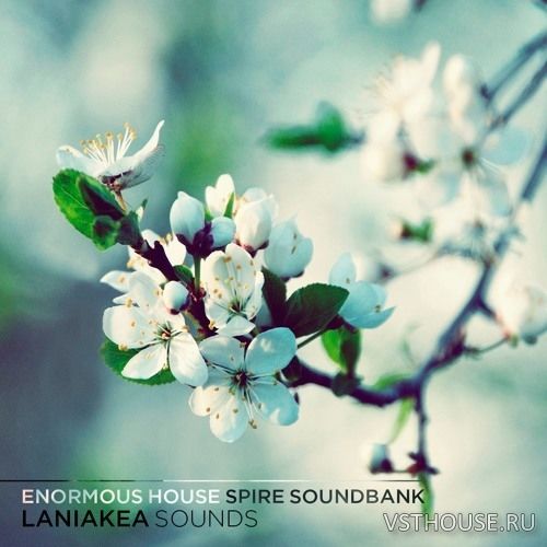 Laniakea Sounds - Enormous House Spire Soundbank (SYNTH PRESET) Laniakea Sounds - Enormous House Spire Soundbank (SYNTH PRESET)