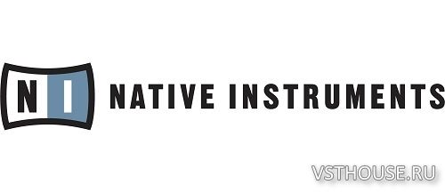 Native Instruments - All FX Plugins 08.2016, VST, AAX, EXE, x86 x64 Native Instruments - All FX Plugins 08.2016, VST, AAX, EXE, x86 x64