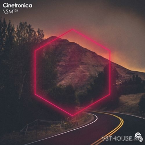 Sample Magic - Cinetronica (AIFF, MIDI, REX2, WAV) Sample Magic - Cinetronica (AIFF, MIDI, REX2, WAV)