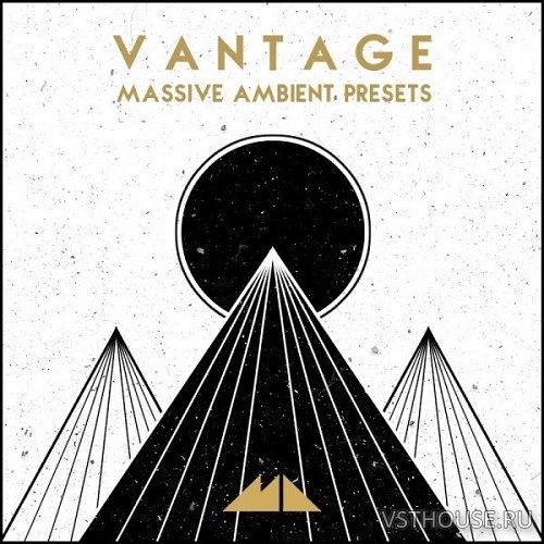 ModeAudio - Vantage For NATiVE iNSTRUMENTS MASSiVE