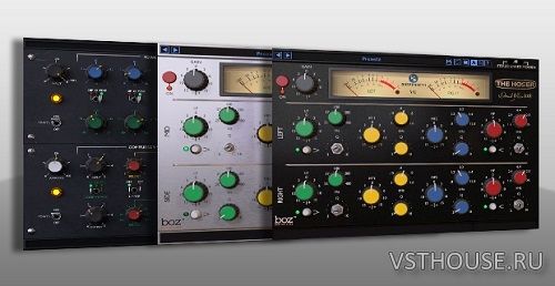 Boz Digital Labs - All Plugins Bundle, VST, VST3, AAX, RTAS, x86 x64 Boz Digital Labs - All Plugins Bundle, VST, VST3, AAX, RTAS, x86 x64