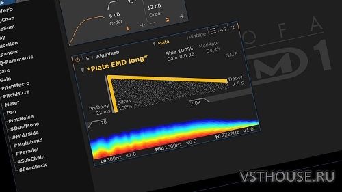 HOFA - SYSTEM 2.0.0, SYS 2.0.0 Plugins Bundle, HOFA SYSTEM HOFA - SYSTEM 2.0.0, SYS 2.0.0 Plugins Bundle, HOFA SYSTEM