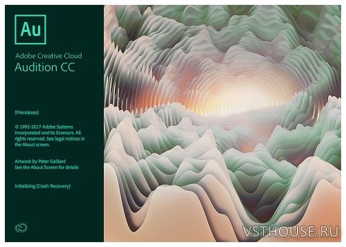 Adobe - Audition CC 2018 11.0.0 199 x64 Adobe - Audition CC 2018 11.0.0 199 x64