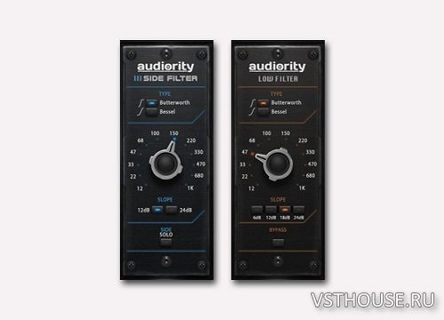 Audiority - Side Filter 1.2.2 VST, AAX, AU WIN.OSX x86 x64 Audiority - Side Filter 1.2.2 VST, AAX, AU WIN.OSX x86 x64