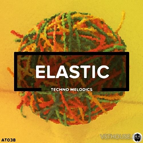 Audiotent - ELASTIC - Techno Melodics (WAV, MINI V, MIDI, ABLETON) Audiotent - ELASTIC - Techno Melodics (WAV, MINI V, MIDI, ABLETON)