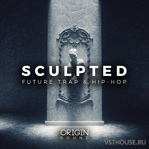 Origin Sound - Sculpted (MIDI, WAV) Origin Sound - Sculpted (MIDI, WAV)