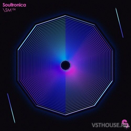 Sample Magic - Soultronica (AIFF, REX2, WAV, SERUM) Sample Magic - Soultronica (AIFF, REX2, WAV, SERUM)