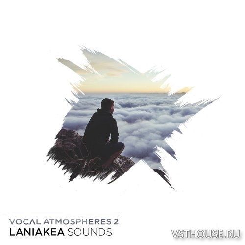 Laniakea Sounds - Vocal Atmospheres 2 (WAV) Laniakea Sounds - Vocal Atmospheres 2 (WAV)
