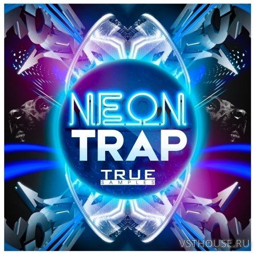 True Samples - Neon Trap (WAV, SPiRE)