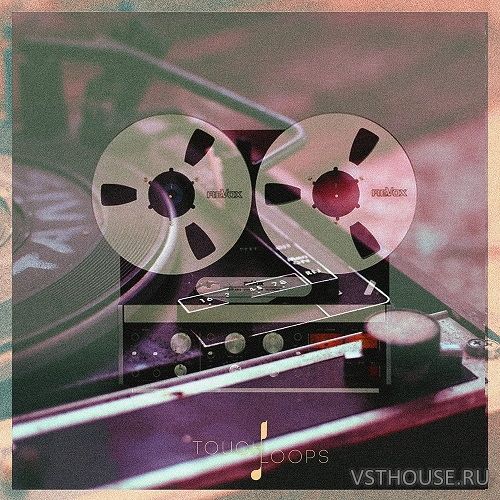 Touch Loops - Hip-Hop Break Ups (WAV) Touch Loops - Hip-Hop Break Ups (WAV)