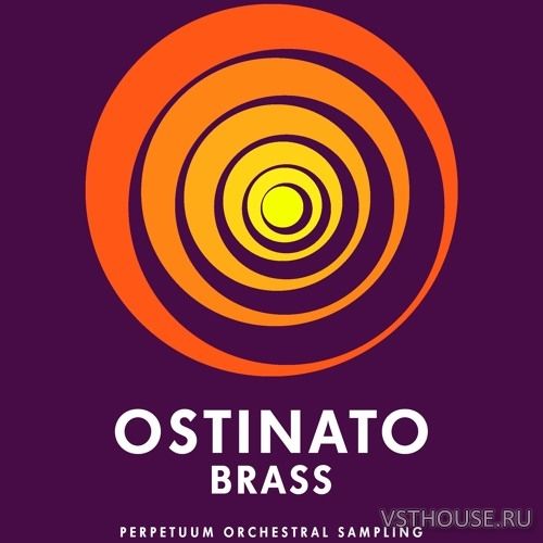 Sonokinetic - Ostinato Brass (KONTAKT) Sonokinetic - Ostinato Brass (KONTAKT)