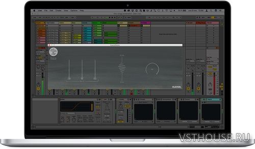 Klevgrand - Haaze 1.0.0 VST x86 x64