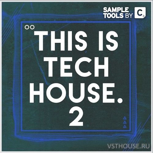 Sample Tools by Cr2 - This Is Tech House 2 (MIDI, WAV, MASSIVE) Sample Tools by Cr2 - This Is Tech House 2 (MIDI, WAV, MASSIVE)