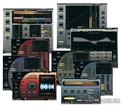 Flux - Full Pack 2.2 3.5.29.46238 VST, AAX x86 x64 Flux - Full Pack 2.2 3.5.29.46238 VST, AAX x86 x64