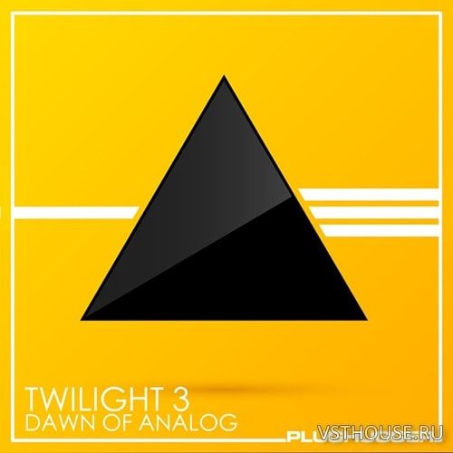 Plughugger - Twilight 3 Dawn of Analog Diva (SYNTH PRESET) Plughugger - Twilight 3 Dawn of Analog Diva (SYNTH PRESET)