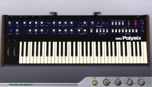 KORG - WAVESTATION 1.7.2 STANDALONE, VSTi x86 x64 KORG - WAVESTATION 1.7.2 STANDALONE, VSTi x86 x64