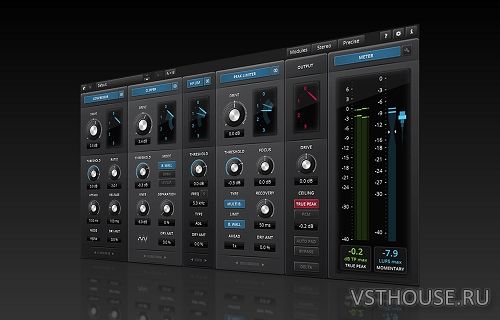 TDR - Limiter 6 GE 1.0.1 VST, AAX x86 x64