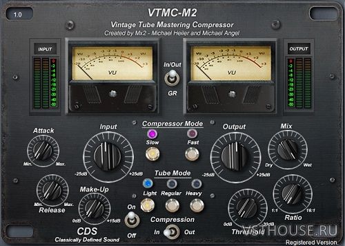 CDSoundMaster - VTMC-M2 1.1 VST x86 x64 + NOiNSTALL VST x64 CDSoundMaster - VTMC-M2 1.1 VST x86 x64 + NOiNSTALL VST x64