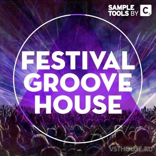 Cr2 Records - Festival Groove House (MIDI, WAV, SYLENTH1, SPiRE) Cr2 Records - Festival Groove House (MIDI, WAV, SYLENTH1, SPiRE)